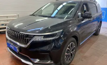 Kia Carnival 2021 года за 20 000 000 тг. в Астана фото 1