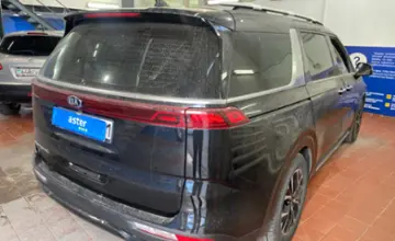 Kia Carnival 2021 года за 20 000 000 тг. в Астана