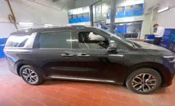 Kia Carnival 2021 года за 20 000 000 тг. в Астана фото 4
