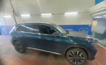 Geely Monjaro 2023 года за 15 000 000 тг. в Астана фото 4