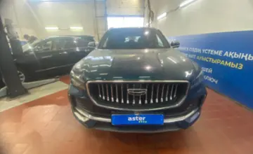 Geely Monjaro 2023 года за 15 000 000 тг. в Астана фото 2