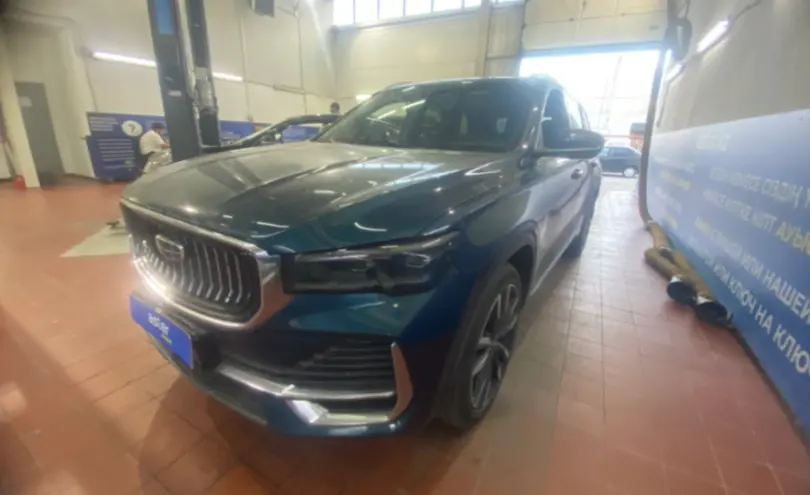 Geely Monjaro 2023 года за 15 000 000 тг. в Астана