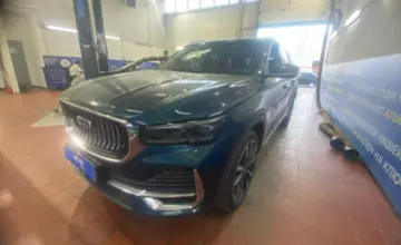 Geely Monjaro 2023 года за 15 000 000 тг. в Астана фото 1