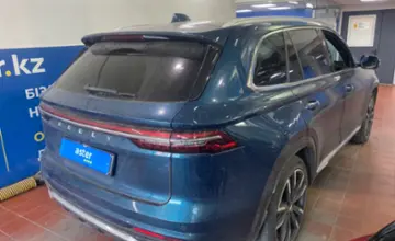 Geely Monjaro 2023 года за 15 000 000 тг. в Астана