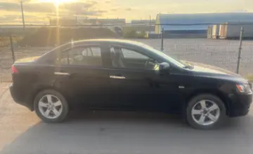 Mitsubishi Lancer 2008 года за 5 200 000 тг. в Петропавловск фото 4