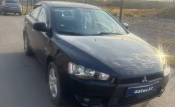 Mitsubishi Lancer 2008 года за 5 200 000 тг. в Петропавловск фото 3