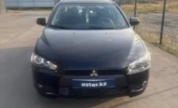 Mitsubishi Lancer 2008 года за 5 200 000 тг. в Петропавловск фото 2