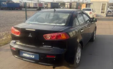 Mitsubishi Lancer 2008 года за 5 200 000 тг. в Петропавловск