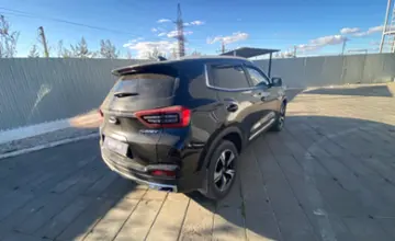 Chery Tiggo 4 Pro 2022 года за 7 000 000 тг. в Уральск