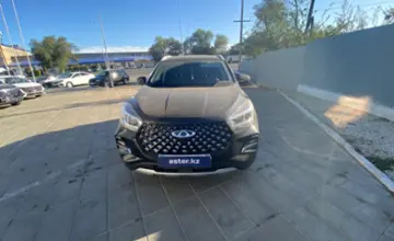 Chery Tiggo 4 Pro 2022 года за 7 000 000 тг. в Уральск фото 2