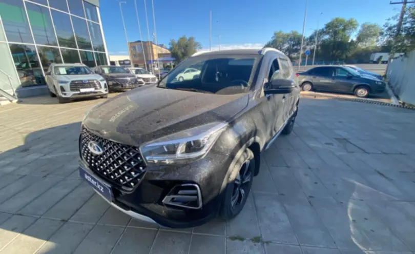 Chery Tiggo 4 Pro 2022 года за 7 000 000 тг. в Уральск