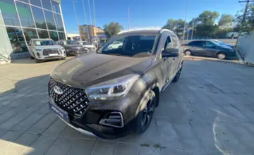 Chery Tiggo 4 Pro 2022 года за 7 000 000 тг. в Уральск фото 1