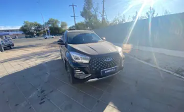 Chery Tiggo 4 Pro 2022 года за 7 000 000 тг. в Уральск фото 3