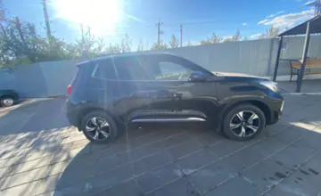 Chery Tiggo 4 Pro 2022 года за 7 000 000 тг. в Уральск фото 4