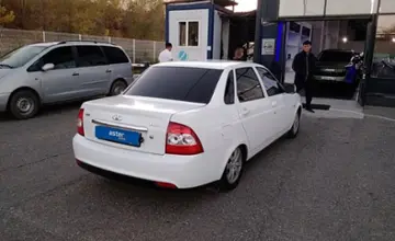 LADA (ВАЗ) Priora 2015 года за 2 500 000 тг. в Усть-Каменогорск