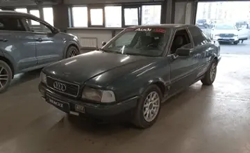 Audi 80 1992 года за 1 500 000 тг. в Астана фото 1