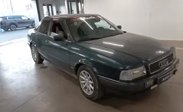 Audi 80 1992 года за 1 500 000 тг. в Астана фото 2