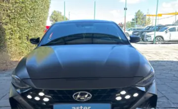 Hyundai Lafesta 2023 года за 11 000 000 тг. в Талдыкорган фото 2