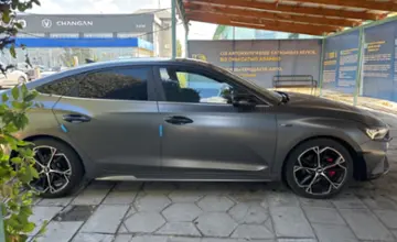 Hyundai Lafesta 2023 года за 11 000 000 тг. в Талдыкорган фото 4