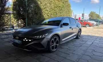 Hyundai Lafesta 2023 года за 11 000 000 тг. в Талдыкорган фото 1