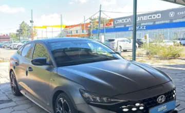 Hyundai Lafesta 2023 года за 11 000 000 тг. в Талдыкорган фото 3