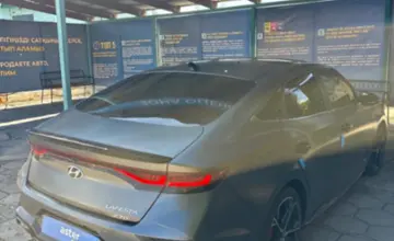 Hyundai Lafesta 2023 года за 11 000 000 тг. в Талдыкорган