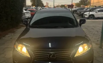 Lexus RX 2013 года за 14 000 000 тг. в Талдыкорган фото 2