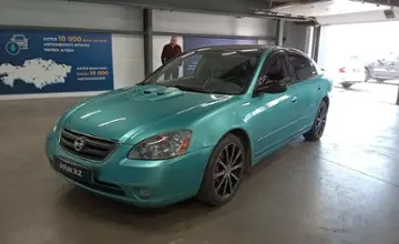 Nissan Altima 2002 года за 3 500 000 тг. в Астана фото 1