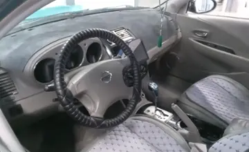 Nissan Altima 2002 года за 3 500 000 тг. в Астана фото 5