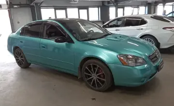 Nissan Altima 2002 года за 3 500 000 тг. в Астана фото 2