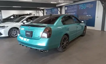Nissan Altima 2002 года за 3 500 000 тг. в Астана фото 3