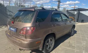 Lexus RX 1999 года за 4 000 000 тг. в Уральск