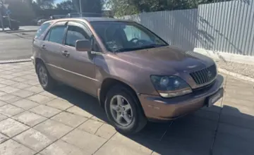 Lexus RX 1999 года за 4 000 000 тг. в Уральск фото 3