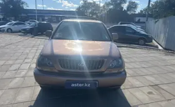Lexus RX 1999 года за 4 000 000 тг. в Уральск фото 2