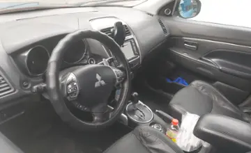 Mitsubishi ASX 2012 года за 7 000 000 тг. в Алматы фото 5