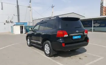 Toyota Land Cruiser 2015 года за 25 000 000 тг. в Шымкент фото 4
