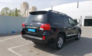 Toyota Land Cruiser 2015 года за 25 000 000 тг. в Шымкент фото 3