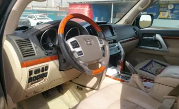 Toyota Land Cruiser 2015 года за 25 000 000 тг. в Шымкент фото 5