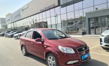 Ravon Nexia R3 2019 года за 5 500 000 тг. в Шымкент фото 3