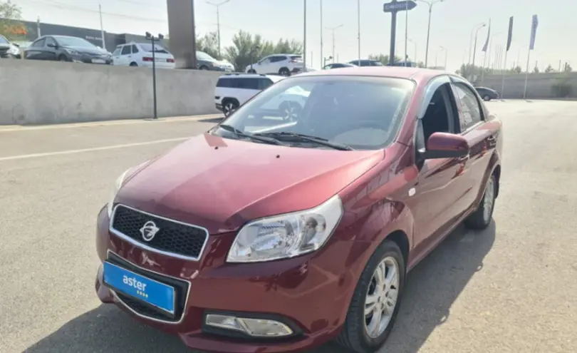 Ravon Nexia R3 2019 года за 5 500 000 тг. в Шымкент