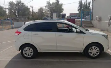 LADA (ВАЗ) XRAY 2022 года за 6 500 000 тг. в Тараз фото 4