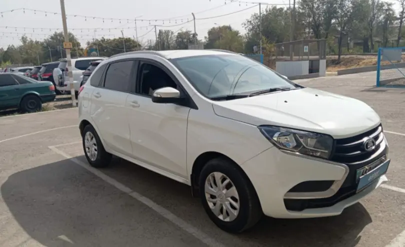 LADA (ВАЗ) XRAY 2022 года за 6 500 000 тг. в Тараз фото 3