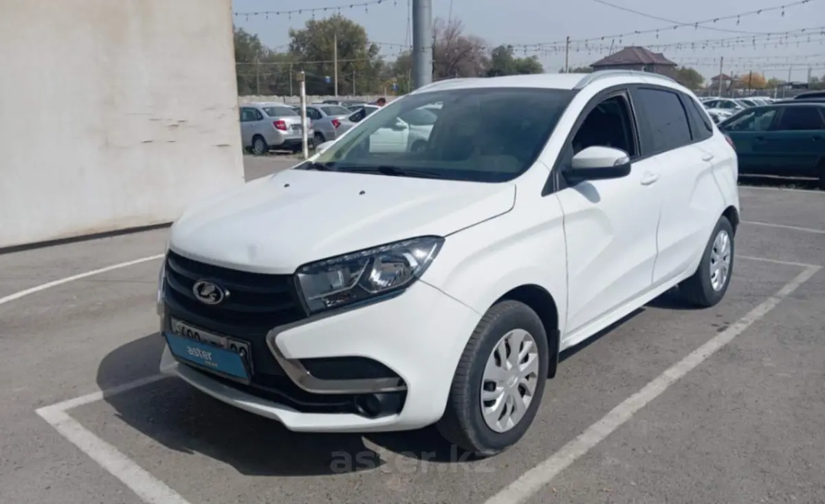 LADA (ВАЗ) XRAY 2022 года за 6 500 000 тг. в Тараз