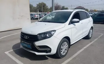 LADA (ВАЗ) XRAY 2022 года за 6 500 000 тг. в Тараз фото 1