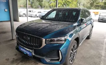 Geely Monjaro 2023 года за 15 900 000 тг. в Алматы фото 1