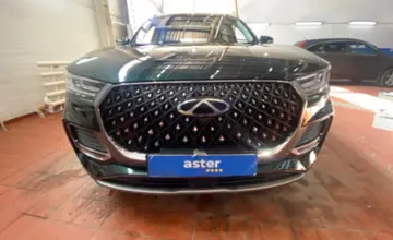 Chery Tiggo 8 Pro 2024 года за 11 500 000 тг. в Астана фото 2