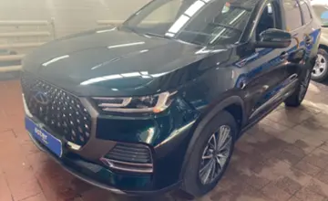 Chery Tiggo 8 Pro 2024 года за 11 500 000 тг. в Астана фото 1