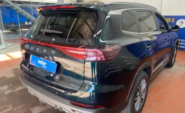 Chery Tiggo 8 Pro 2024 года за 11 500 000 тг. в Астана