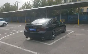 Infiniti M 2005 года за 4 000 000 тг. в Алматы фото 3