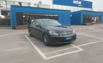 Infiniti M 2005 года за 4 000 000 тг. в Алматы фото 2